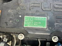 MITSUBISHI FUSO Fighter Aluminum Block TKG-FK61F 2012 350,543km_22