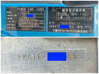 MITSUBISHI FUSO Fighter Aluminum Block TKG-FK61F 2012 350,543km_35