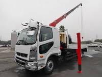 MITSUBISHI FUSO Fighter Self Loader (With 4 Steps Of Cranes) 2KG-FK62FZ 2024 2,000km_10