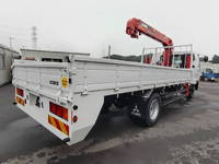 MITSUBISHI FUSO Fighter Self Loader (With 4 Steps Of Cranes) 2KG-FK62FZ 2024 2,000km_2