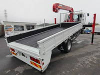 MITSUBISHI FUSO Fighter Self Loader (With 4 Steps Of Cranes) 2KG-FK62FZ 2024 2,000km_8