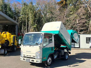 HINO Ranger Aluminum Wing 2PG-FE2ABG 2017 212,000km_1