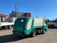 HINO Ranger Aluminum Wing 2PG-FE2ABG 2017 212,000km_2