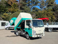 HINO Ranger Aluminum Wing 2PG-FE2ABG 2017 212,000km_3