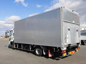 Forward Aluminum Van_2