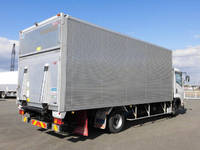 ISUZU Forward Aluminum Van TKG-FRR90S2 2017 300,000km_3