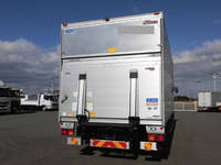 ISUZU Forward Aluminum Van TKG-FRR90S2 2017 300,000km_6