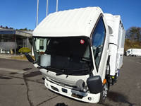 TOYOTA Toyoace Refrigerator & Freezer Truck TPG-XZU605 2018 86,000km_19