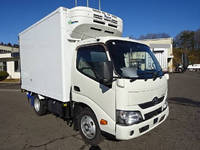 TOYOTA Toyoace Refrigerator & Freezer Truck TPG-XZU605 2018 86,000km_1