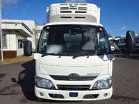 TOYOTA Toyoace Refrigerator & Freezer Truck TPG-XZU605 2018 86,000km_3