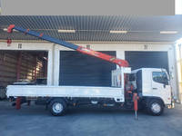 HINO Ranger Truck (With Crane) 2KG-FD2ABA 2018 95,000km_10