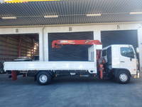 HINO Ranger Truck (With Crane) 2KG-FD2ABA 2018 95,000km_5