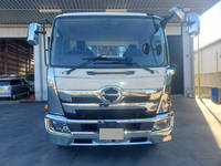 HINO Ranger Truck (With Crane) 2KG-FD2ABA 2018 95,000km_6