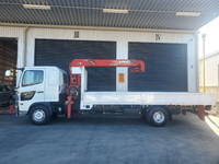 HINO Ranger Truck (With Crane) 2KG-FD2ABA 2018 95,000km_7