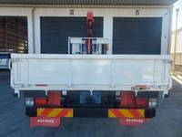 HINO Ranger Truck (With Crane) 2KG-FD2ABA 2018 95,000km_8