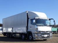 MITSUBISHI FUSO Super Great Aluminum Wing 2PG-FS74HZ 2020 535,000km_2