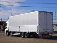 MITSUBISHI FUSO Super Great Aluminum Wing 2PG-FS74HZ 2020 535,000km_3