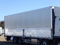 MITSUBISHI FUSO Super Great Aluminum Wing 2PG-FS74HZ 2020 535,000km_5