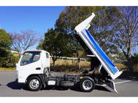 MITSUBISHI FUSO Canter Dump TPG-FBA60 2016 16,175km_5