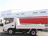 HINO Dutro Dump TKG-XZC610T 2015 40,647km_10