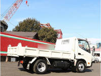 HINO Dutro Dump TKG-XZC610T 2015 40,647km_2