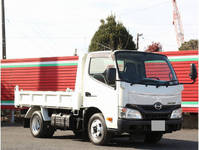 HINO Dutro Dump TKG-XZC610T 2015 40,647km_3