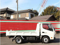 HINO Dutro Dump TKG-XZC610T 2015 40,647km_5