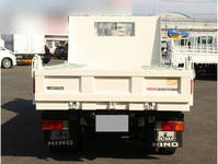 HINO Dutro Dump TKG-XZC610T 2015 40,647km_6