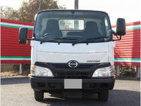 HINO Dutro Dump TKG-XZC610T 2015 40,647km_7