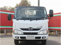 HINO Dutro Flat Body TKG-XZU675M 2015 21,865km_3