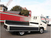 HINO Dutro Flat Body TKG-XZU675M 2015 21,865km_5