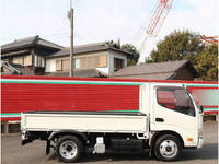 HINO Dutro Flat Body TKG-XZU675M 2015 21,865km_7