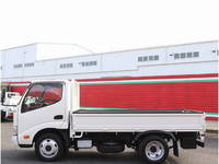 HINO Dutro Flat Body TKG-XZU675M 2015 21,865km_8