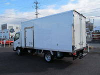 TOYOTA Toyoace Refrigerator & Freezer Truck TKG-XZU710 2017 65,000km_2