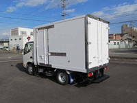 HINO Dutro Refrigerator & Freezer Truck TPG-XZC605M 2019 75,000km_2