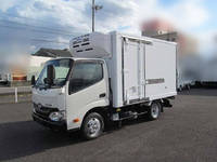 HINO Dutro Refrigerator & Freezer Truck TPG-XZC605M 2019 75,000km_3