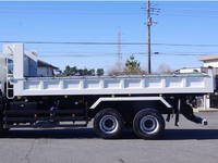 ISUZU Giga Dump 2PG-CYZ77CM 2020 82,000km_19