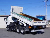 ISUZU Giga Dump 2PG-CYZ77CM 2020 82,000km_2