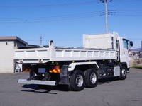 ISUZU Giga Dump 2PG-CYZ77CM 2020 82,000km_4