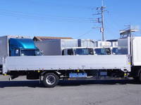 ISUZU Forward Aluminum Block TKG-FRR90S2 2018 440,000km_16