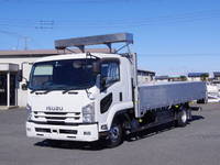 ISUZU Forward Aluminum Block TKG-FRR90S2 2018 440,000km_3