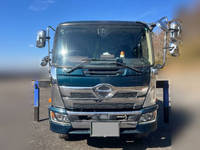 HINO Ranger Safety Loader (With 4 Steps Of Cranes) 2PG-FE2ABA 2018 233,131km_7