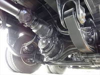 MITSUBISHI FUSO Super Great Aluminum Block QPG-FS64VZ 2015 329,050km_14