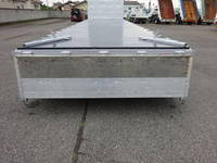 MITSUBISHI FUSO Super Great Aluminum Block QPG-FS64VZ 2015 329,050km_17