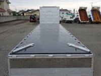 MITSUBISHI FUSO Super Great Aluminum Block QPG-FS64VZ 2015 329,050km_18