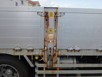 MITSUBISHI FUSO Super Great Aluminum Block QPG-FS64VZ 2015 329,050km_22