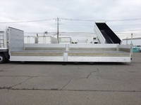 MITSUBISHI FUSO Super Great Aluminum Block QPG-FS64VZ 2015 329,050km_22