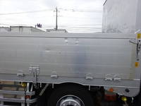 MITSUBISHI FUSO Super Great Aluminum Block QPG-FS64VZ 2015 329,050km_25