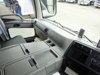 MITSUBISHI FUSO Super Great Aluminum Block QPG-FS64VZ 2015 329,050km_30