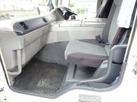 MITSUBISHI FUSO Super Great Aluminum Block QPG-FS64VZ 2015 329,050km_33